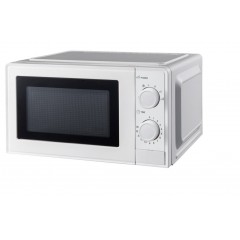 Omnys MWN-MM72021W Φούρνος Μικροκυμάτων 20lt Λευκός